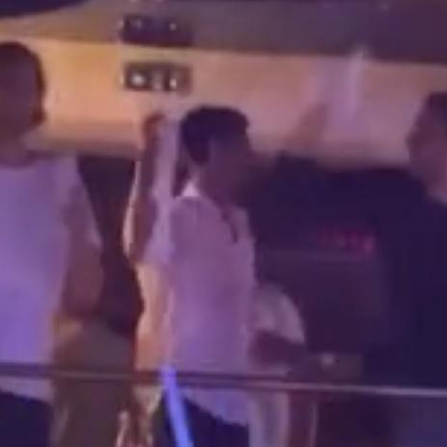 Novak Đoković odlično se zabavlja u srpskoj metropoli