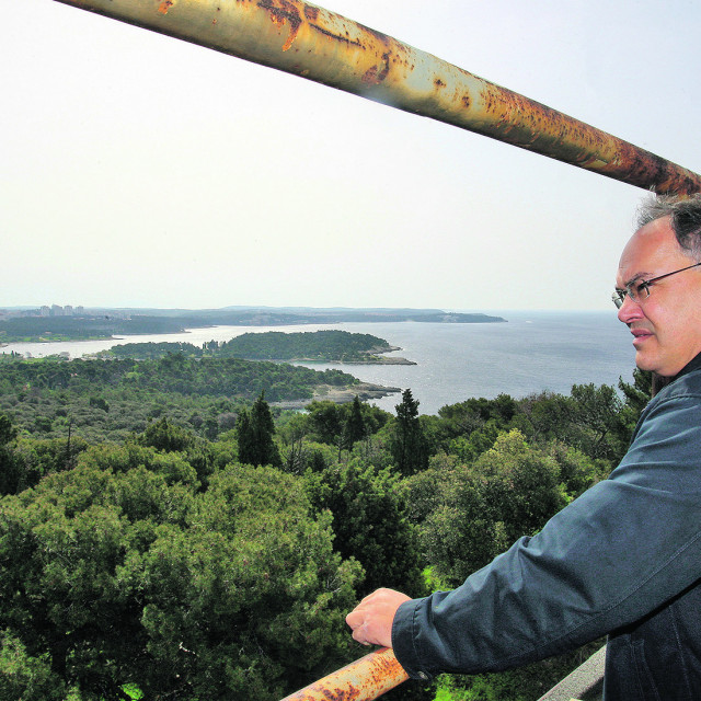 Damir Kajin