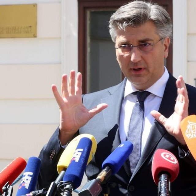 Andrej Plenković