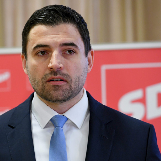 Davor Bernardić