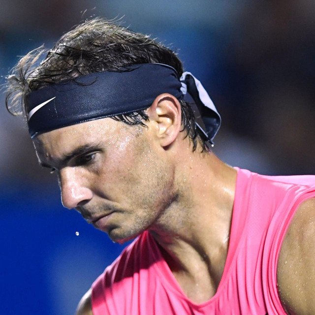Rafael Nadal