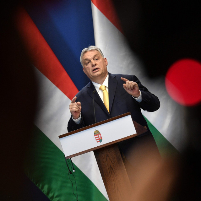 Viktor Orban