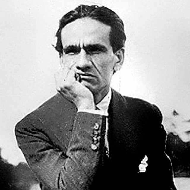 Cesar Vallejo