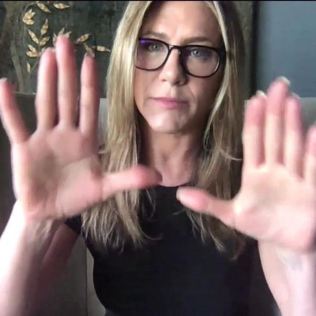 jennifer aniston