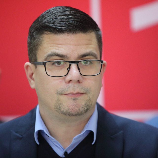 Domagoj Hajduković
