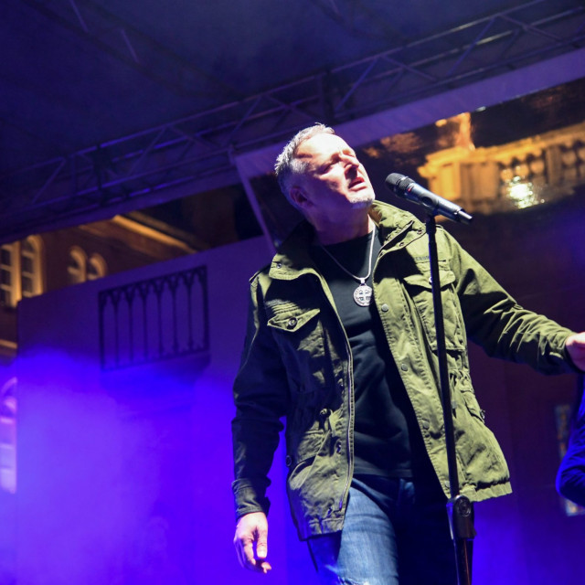 Marko Perković Thompson