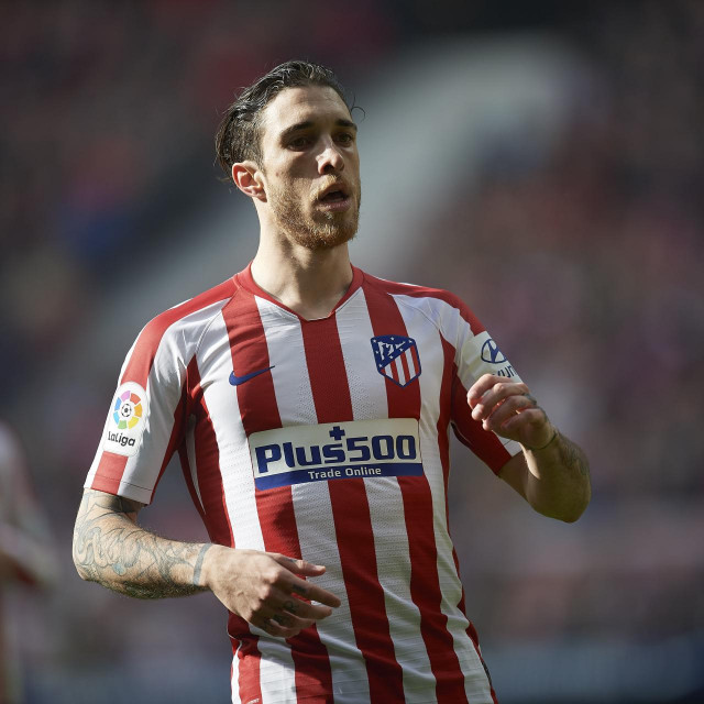Šime Vrsaljko