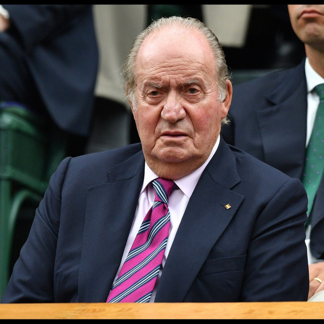 Juan Carlos de Bordon 