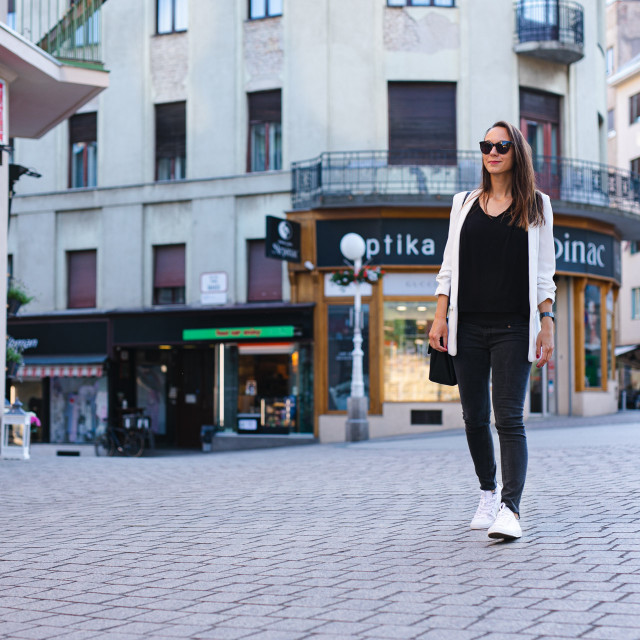 Putovanja su velika strast arhitektice koju u novom pothvatu potpuno podržava njezin životni  partner