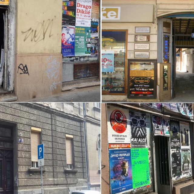 Poslovni prostori u državnom vlasništvu