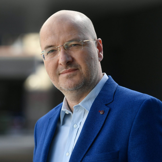 Mario Radić