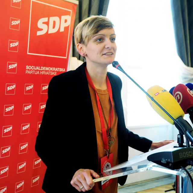 Biljana Gaća
