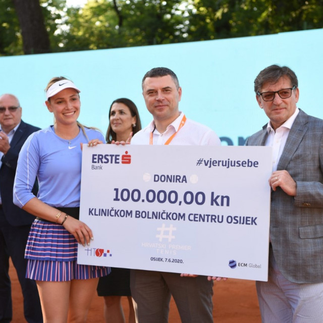 thumbnail_1 Donna Vekic_Donacija KBC Osijek