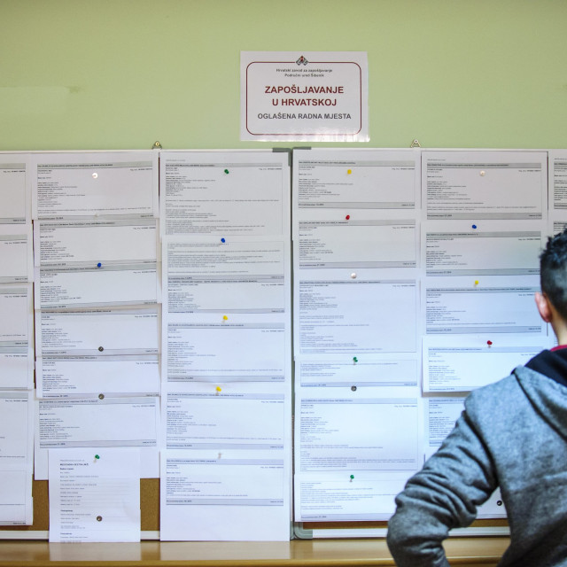 Zavod za zapošljavanje