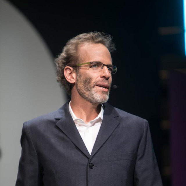 Dan Barber, TheWorld 50 BestRestaurants