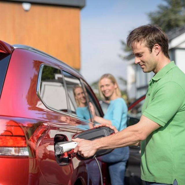 Električni automobli