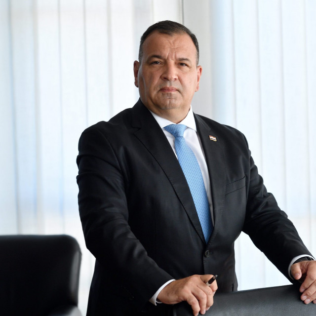 Vili Beroš