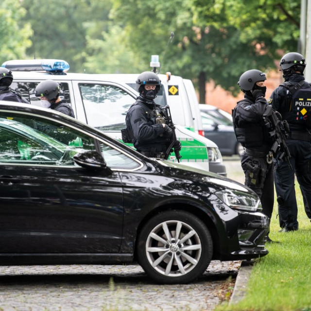 Incident u Münchenu