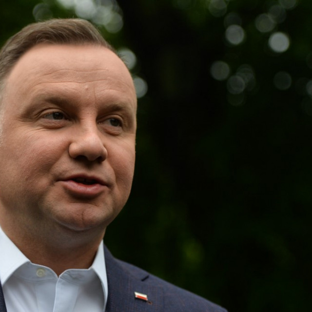 Andrzej Duda