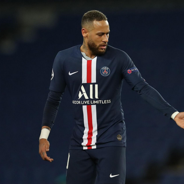 Neymar