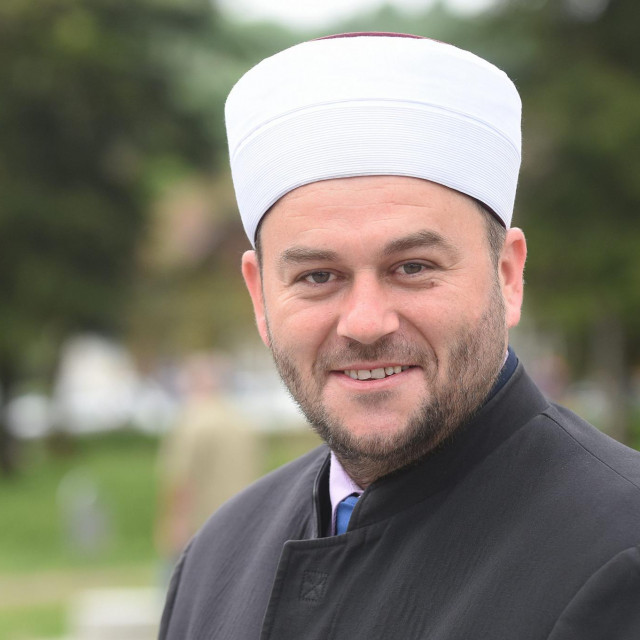 Efendija Admir Muhic