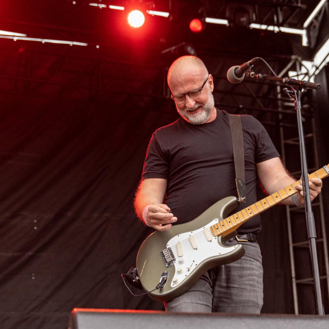 Bob Mould