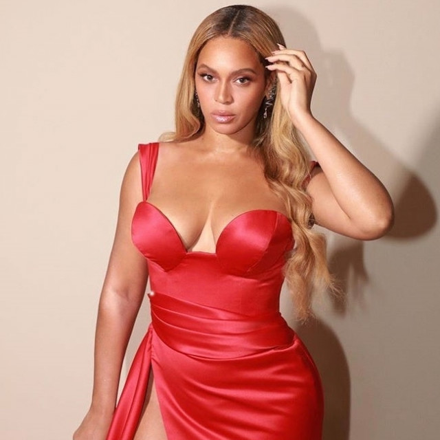 Beyonce