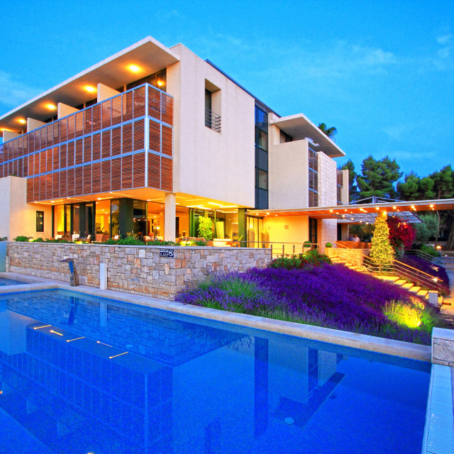 Hotel Amor 