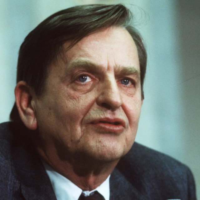Olof Palme