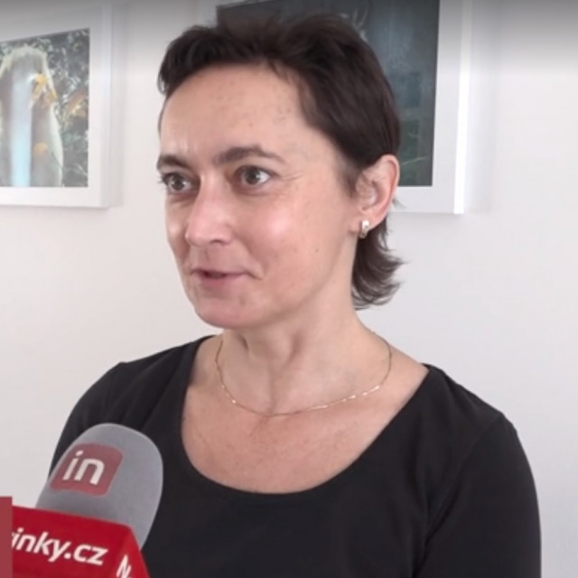 Sona Pekova