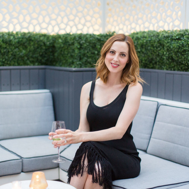 Eva Amurri progovorila o prestanku dojenja.