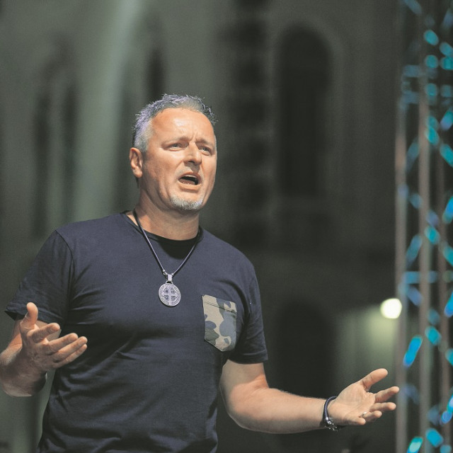 Marko Perković Thompson