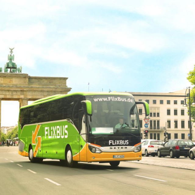 Flixbus