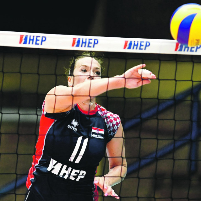 Sanja Popović Gamma