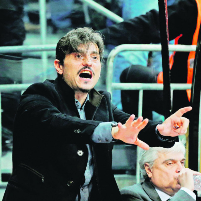 Dimitris Giannakopoulos nahvalio je Ligu prvaka i očekuje se priključenje tom natjecanju