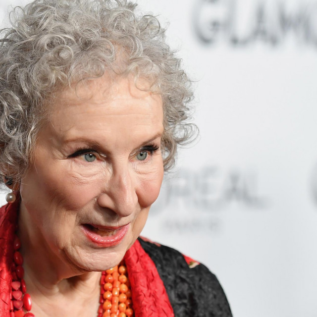 Margaret Atwood