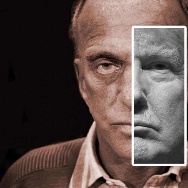 Roy Cohn