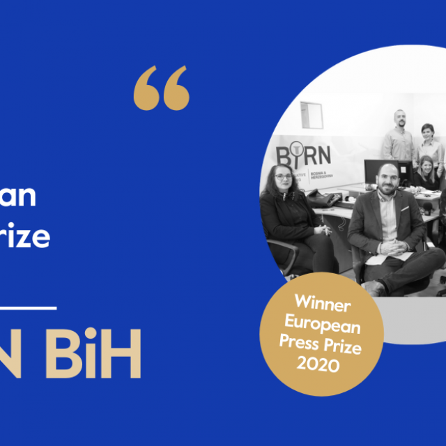 BIRN BiH