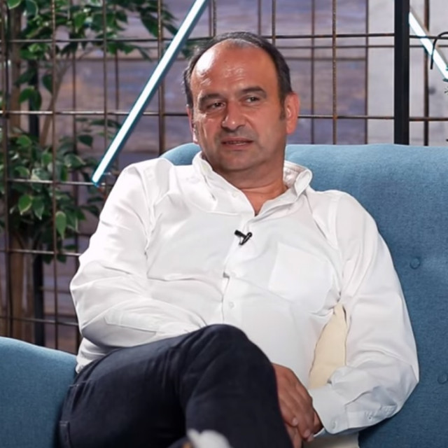Marinko Došen