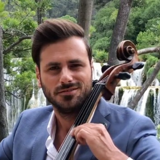 hauser slapovi