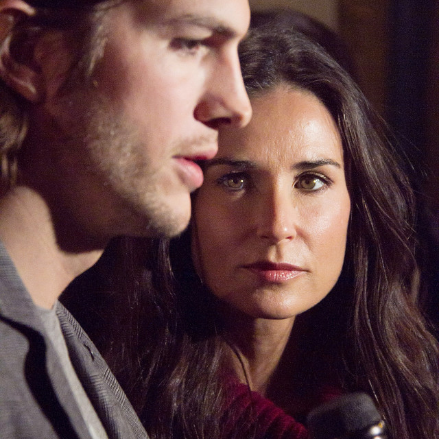 Treća osoba u braku bila je jezičac na vagi. koji ih je zauvijek razdvojio...