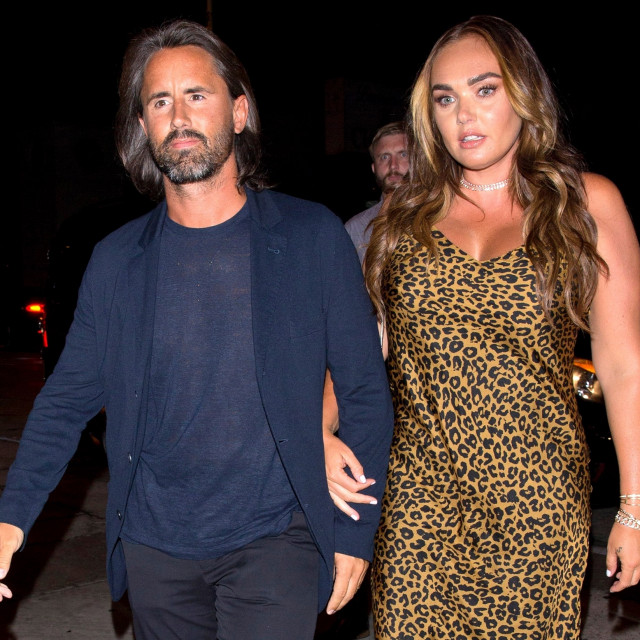 Tamara Ecclestone i Jay Rutland obožavaju luksuzna putovanja i skupe restorane.