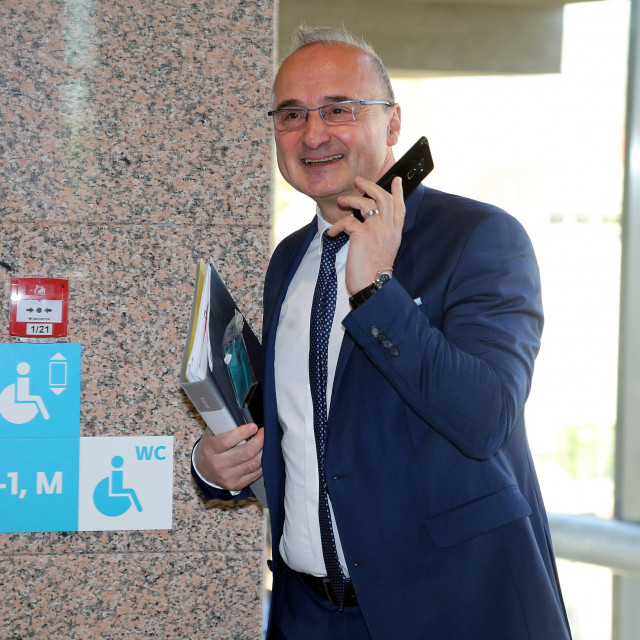 Gordan Grlić Radman