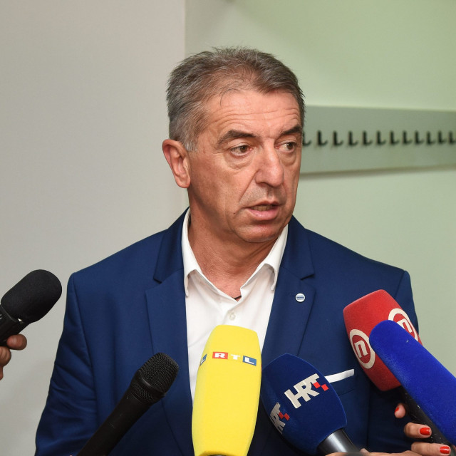 Darko Milinović