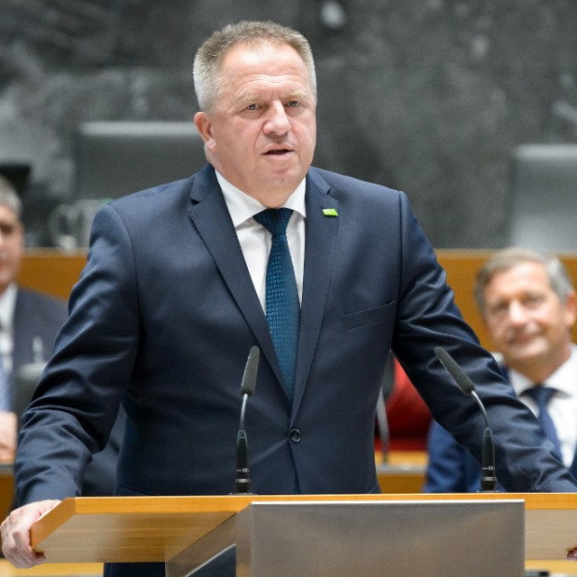 Zdravko Počivalšek