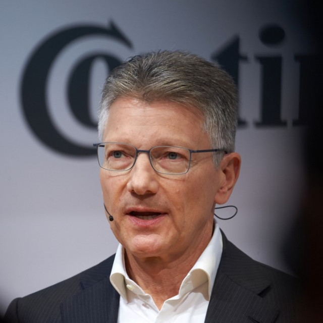 Elmar Degenhart