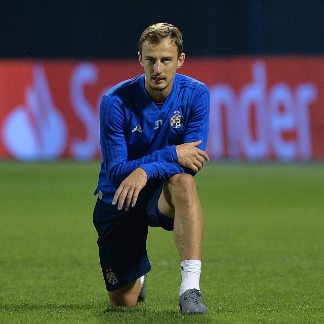 Marko Lešković
