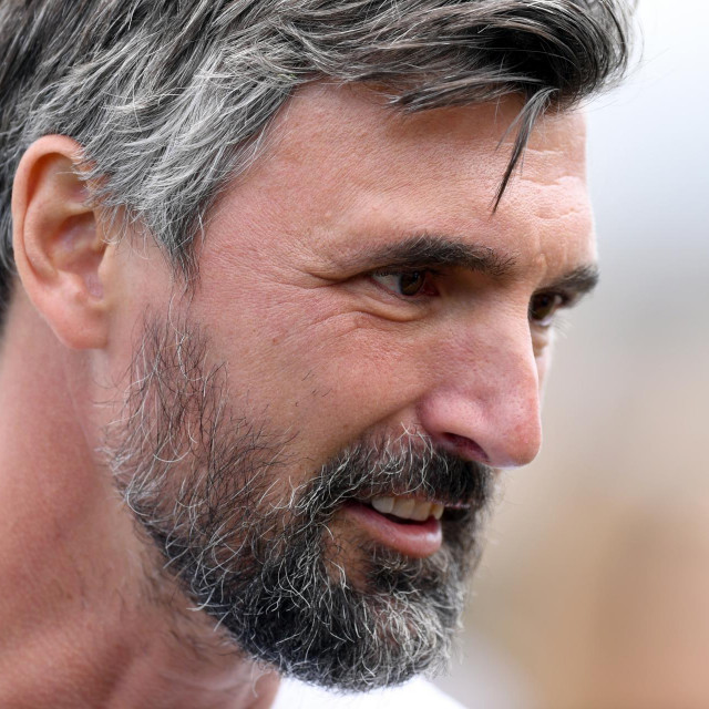 Goran Ivanišević