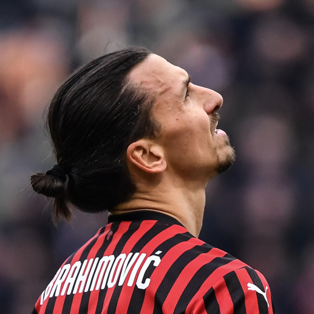 Zlatan Ibrahimović