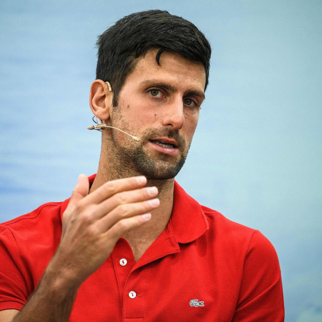 Novak Đoković